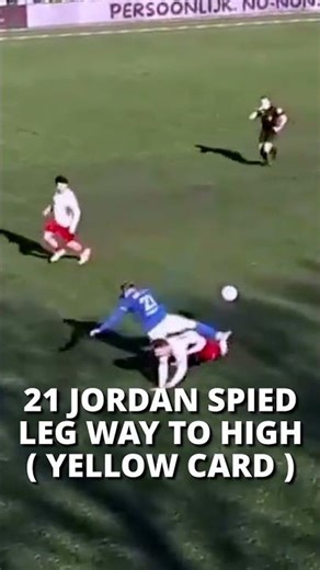 Constantijn Schop Tough Guy @2026 Tweede Divisie