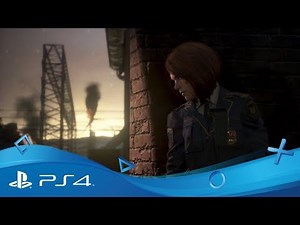 LEFT ALIVE | Trailer de Gameplay « Le chemin de la survie » | PS4