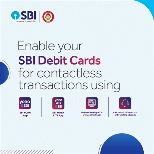 11K views · 332 reactions | Add your SBI Debit Card swiftly in your Samsung Wallet in a few simple steps. Carry less, pay conveniently! #SBI #TheBankerToEveryIndian #SamsungPay #SBIDebitCard | State Bank of India | Facebook