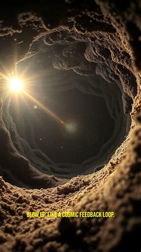 The Impossible Mass Inflation: How Black Holes Rip Spacetime Interiors #shorts