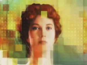 Cyborg 009: The Cyborg Soldier (TV Series 2001–2002)