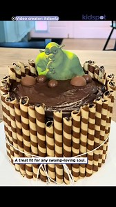 7.7K views · 14 reactions | Layers like an onion, but way more delicious! | Kidspot | Facebook