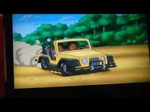 Go Diego Go Intro