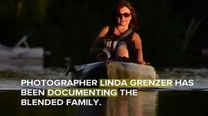 190K views · 7K reactions | Loons and ducks are natural enemies. Yet, on a lake in northern Wisconsin, a loon pair has adopted a duckling that became separated from its mother. "This is their child," the photographer who's been documenting the unusual blended family says. "And they’re doing everything they can to protect it." Here's the full story: https://kare11.tv/2MACpWF | KARE 11 | Facebook