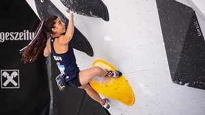 Higher, faster, stronger: Everything you need to know about Sport Climbing at the Olympics
