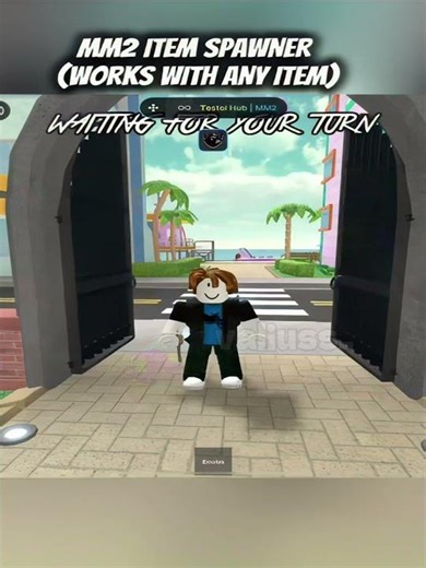 It’s perfect🔥☑️ #roblox #scripting #mm2 #murdermystery2 #mm2roblox #delta #robloxedit #gaming