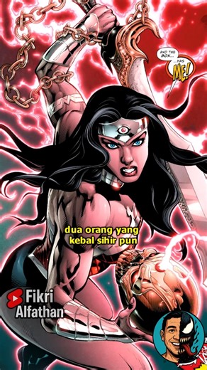 Battle Royale DC Universe demi Pandora's Box. #johnconstantine #justiceleague #dccomics