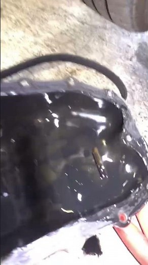 Citroen Nemo 1.3 timing chain replacement