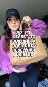 7.5K views · 75 reactions |  It’s NOT a Big Secret but it’s been the...