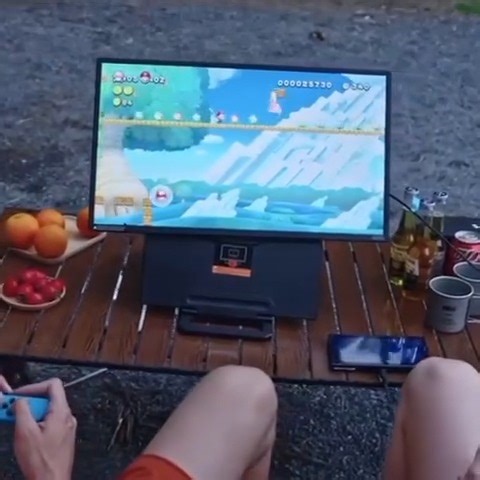 34K views · 59 reactions | Available; V2COM D1 24” IPS Full HD...