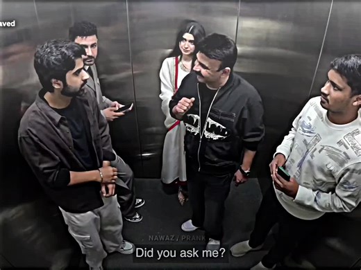 Hilarious Lift Pranks Compilation You Can't Miss