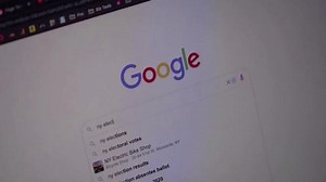 Russia fines Google over banned content