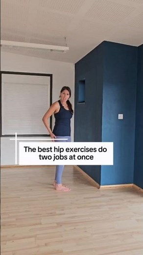 Best Hip Exercise for Better Walking
