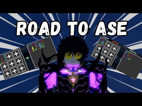 [GPO] ROAD TO ALL SEEING EYE PT.1