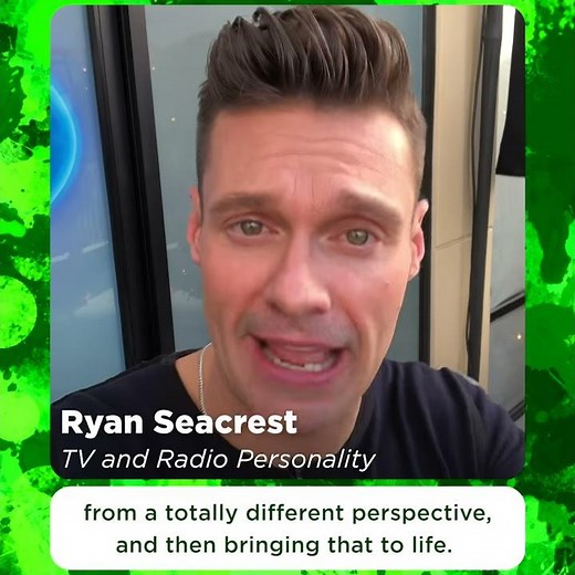 What is Creativity? (with Ciara, Ryan Seacrest, Limor Fried, and Tom Colicchio)