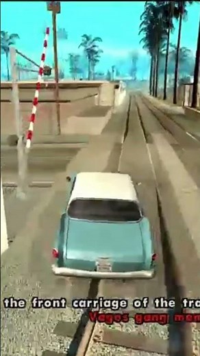 The Ultimate IQ Guide to GTA San Andreas (Get Smart!)