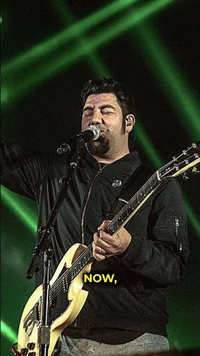 Chino Moreno Couldn’t Stand Watching Himself Perform with Deftones