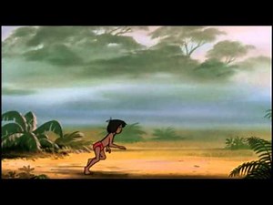 Colonel Hathi's March (A TheFoxPrince11 Crossover)