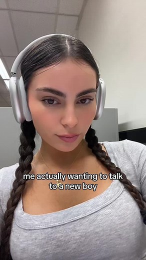 Navigating Crushes: A Young Woman's Perspective