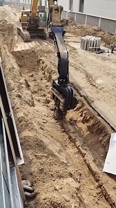 544K views · 1.3K reactions | Machine Helping Humans In Construction | Fulfilling life | Facebook