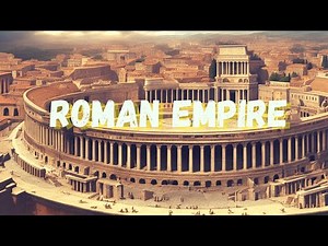 The Roman Empire: Rise and Fall of a Civilization