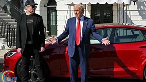 Standstill in the Trump-Musk relationship | Haystack News