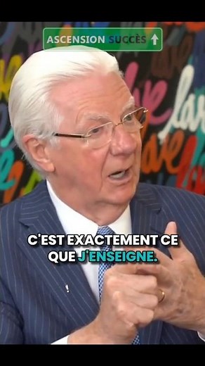 Bob Proctor's Lesson #1! #bobproctor
