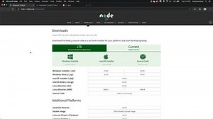 Installing the ArcGIS Experience Builder Developer Edition