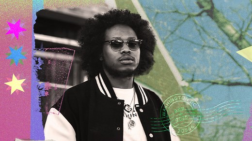 Noochie’s Live from the Front Porch | Kennedy Center