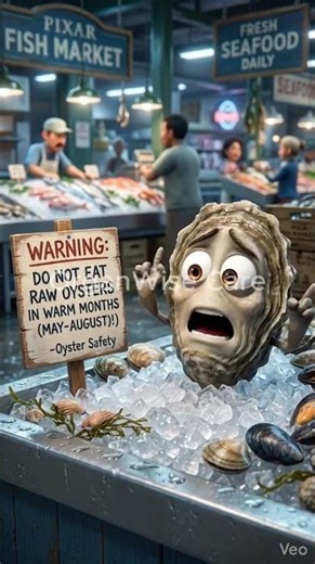 Flesh-Eating Bacteria: How Vibrio vulnificus Infects Humans