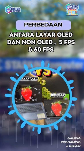 Kembali lagi ke kebutuhan masing” ya gais ☺️🙏🏻 #laptopsemarang #laptoptembalang #laptopmurah #laptopmurahsemarang #laptopsecond