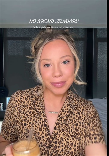 No Spend January: Mastering Intentional Spending