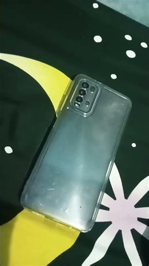 Redmi 9T android 📱📱📱