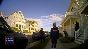 75K views · 913 reactions | Man Arrested For His 4th DUI After Driving Recklessly And Crashing Into Someone’s Porsche | Law&Crime | Facebook