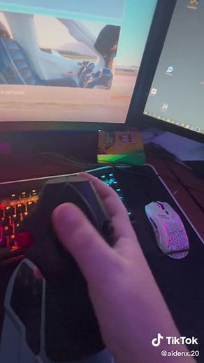 Thrustmaster Airbus TCA Captain Pack Review