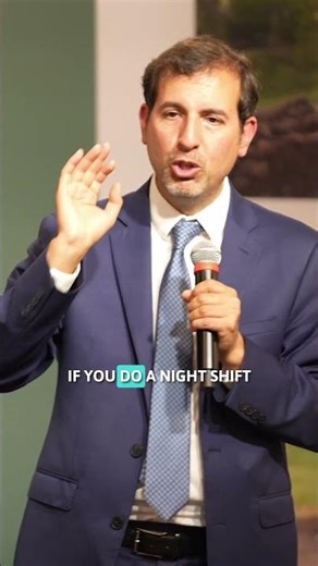 Night Shift Dangers You Never Knew!