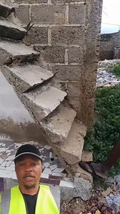 From the Slope, the Height of the Risers, the thread and even the Waist.. Everything was totally Wrong. I believe 100%, an Engineer was not involved on this project ☺️ #wrong #bad #viralreels #satisfying #fyp #engineering #trendingreels #reelsfb #drawing #design | Taiwo Okubanjo