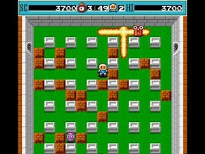 DOS Game: Dyna Blaster