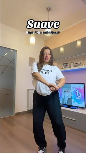 Easy SOFT Tutorial - THE ALPHA | New trend 💃🏻 #tiktok #dancechallege #dance