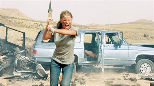 This Brutal Horror Remake Went Darker and More Depraved Than Wes Craven's Original Ever Could