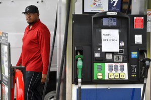 ☀ May 13: Fuel shortages, infrastructure push, and $1 million for the vaccinated