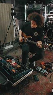 Help me choose a Fuzz! 🙏 1) Buffalo FX Germanium Fuzz 2) JHS Bender 3) JAM Pedals Red Muck