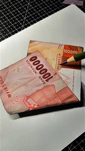 painting money #drawing #painting #draw #paintingtutorial #drawingtutorial #howtodraw #art #money