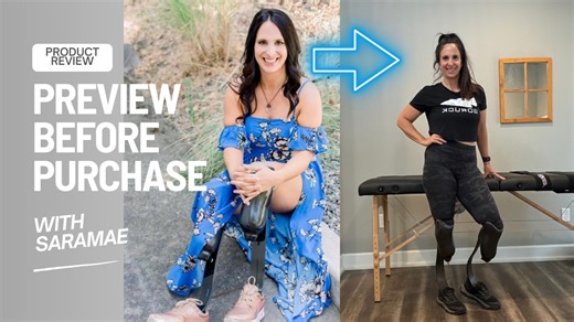 Watch Honest Review of Portable Massage Table for Stretch, massage on Amazon Live