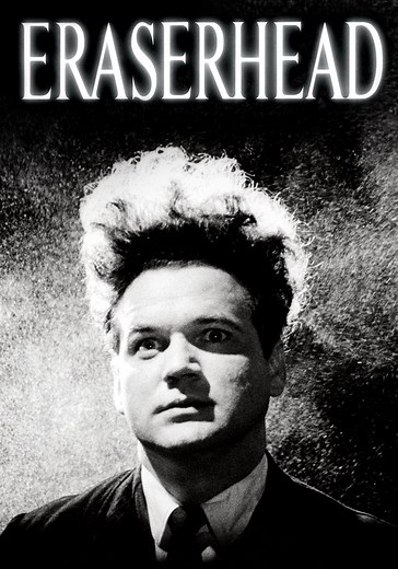 Eraserhead - movie: where to watch stream online