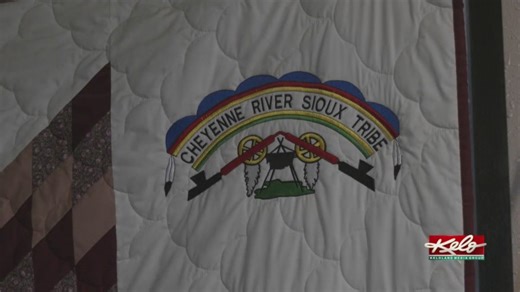 Sober living on the reservation