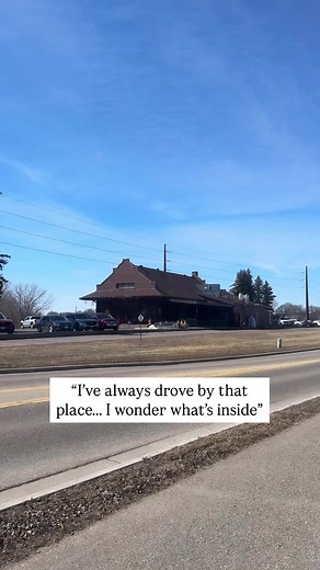 Explore The Depot Smokehouse & Tavern in Alexandria, MN