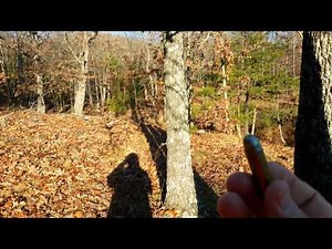 44 mag handi rifle deer hunt
