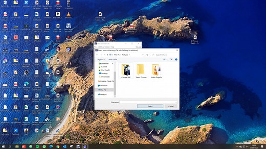 FastCopy - Short Tutorial