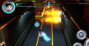 Download & Play Ejen Ali : Emergency on PC & Mac (Emulator)